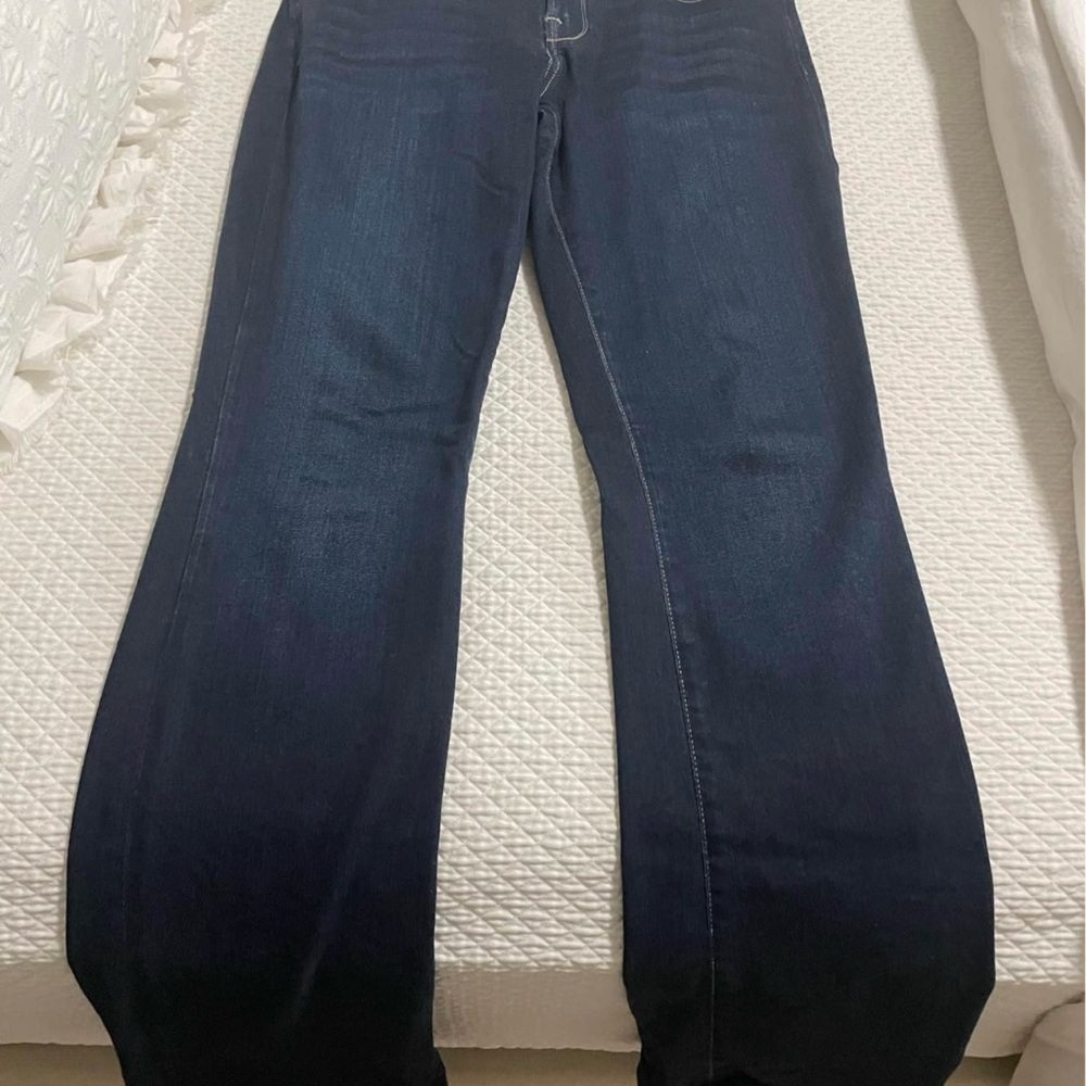 Lucky Brand 4/27 R Women's Jeans